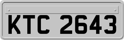 KTC2643