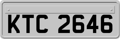 KTC2646