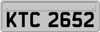 KTC2652