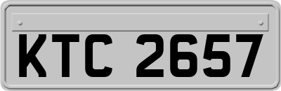 KTC2657