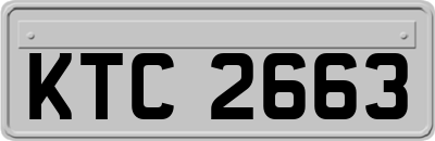 KTC2663