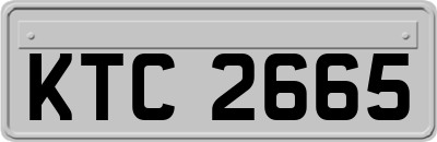 KTC2665