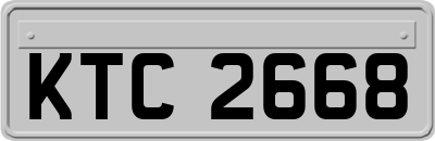 KTC2668