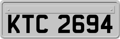 KTC2694