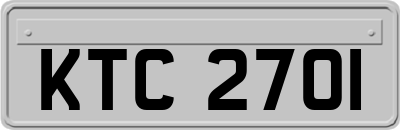 KTC2701
