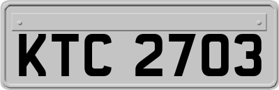 KTC2703