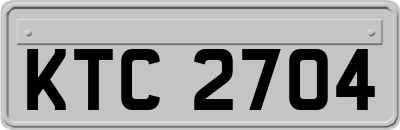 KTC2704