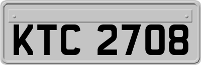 KTC2708