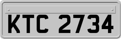 KTC2734