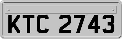 KTC2743
