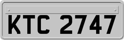 KTC2747