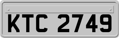 KTC2749