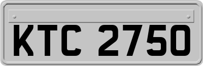 KTC2750