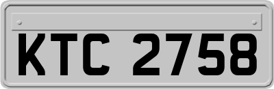 KTC2758