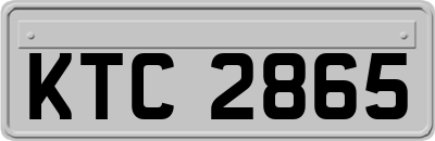 KTC2865