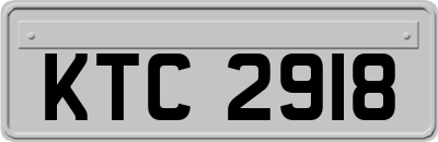KTC2918