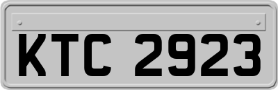 KTC2923