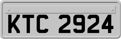 KTC2924