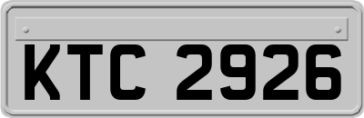 KTC2926