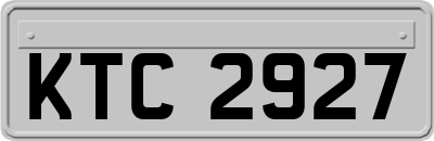 KTC2927