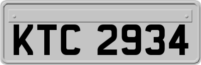KTC2934