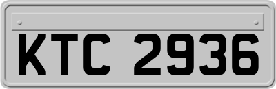 KTC2936