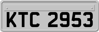 KTC2953