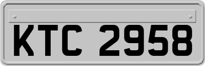KTC2958
