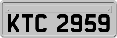 KTC2959