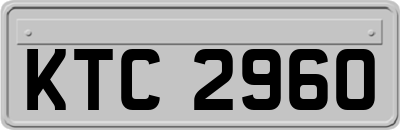 KTC2960
