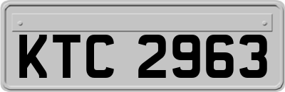 KTC2963
