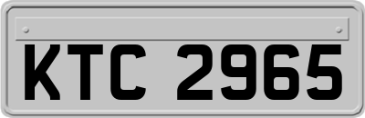 KTC2965