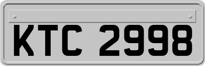 KTC2998