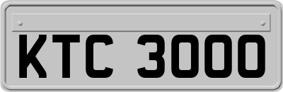 KTC3000