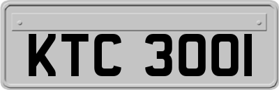 KTC3001