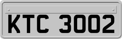 KTC3002