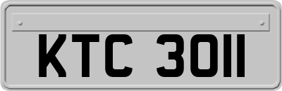 KTC3011