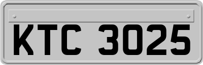 KTC3025