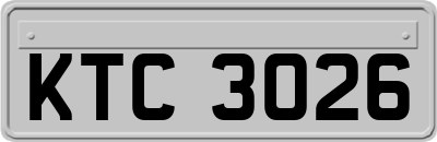 KTC3026