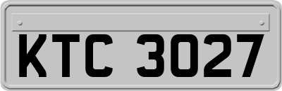 KTC3027