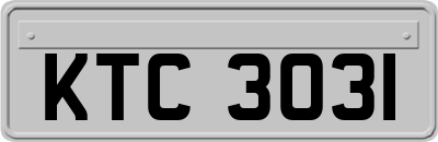 KTC3031