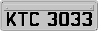 KTC3033
