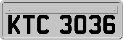 KTC3036