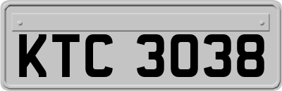 KTC3038