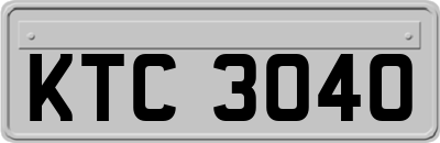 KTC3040