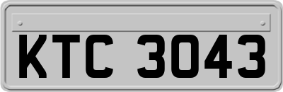 KTC3043