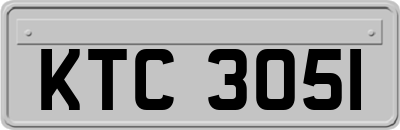 KTC3051