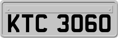 KTC3060