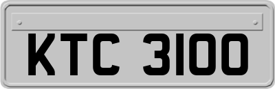 KTC3100