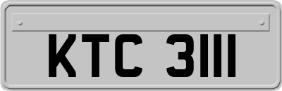 KTC3111